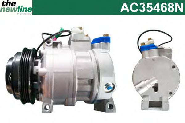 AC35468N ERA+BENELUX Kompressor, Klimaanlage