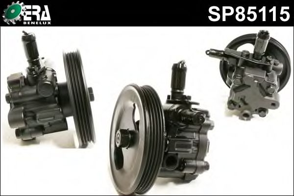 SP85115 ERA+BENELUX Steering Hydraulic Pump, steering system