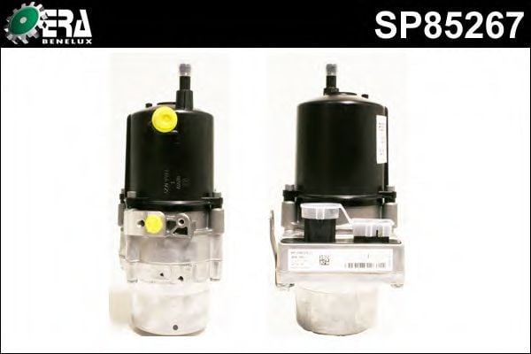 SP85267 ERA+BENELUX Hydraulic Pump, steering system