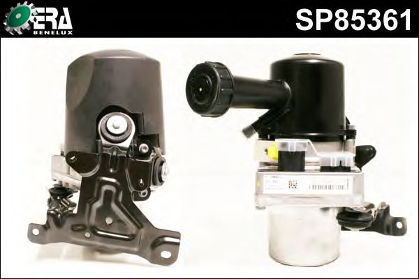 SP85361 ERA+BENELUX Steering Hydraulic Pump, steering system