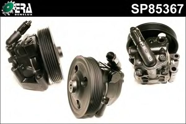 SP85367 ERA+BENELUX Hydraulic Pump, steering system