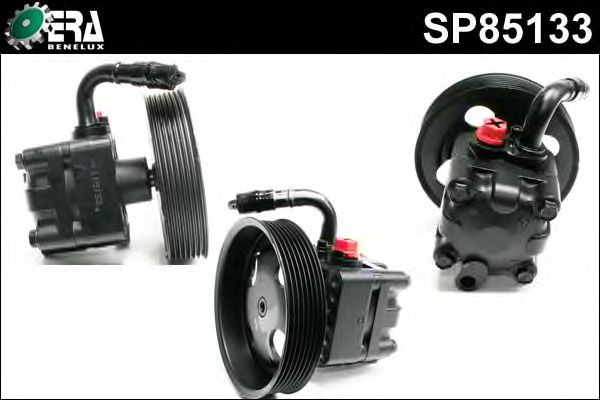 SP85133 ERA+BENELUX Steering Hydraulic Pump, steering system
