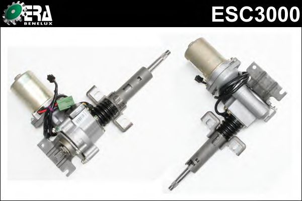 ESC3000 ERA+BENELUX Рулевое управление Рулевая колонка