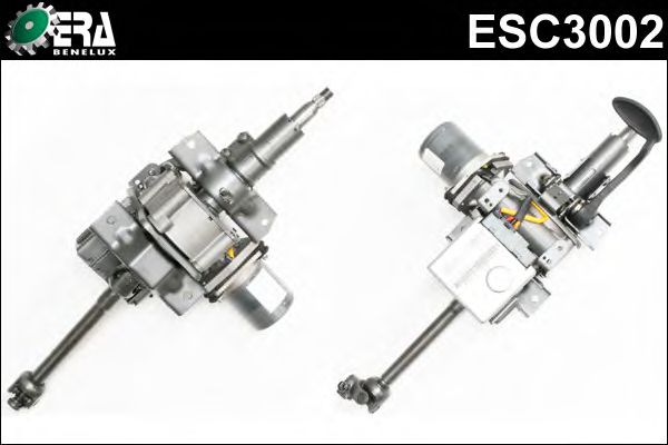ESC3002 ERA+BENELUX Рулевая колонка