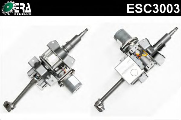 ESC3003 ERA+BENELUX Steering Steering Column