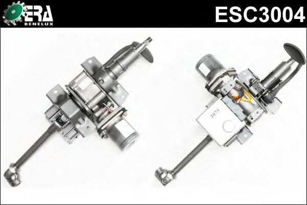 ESC3004 ERA+BENELUX Рулевая колонка