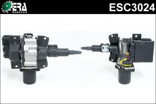 ESC3024 ERA+BENELUX Steering Steering Column