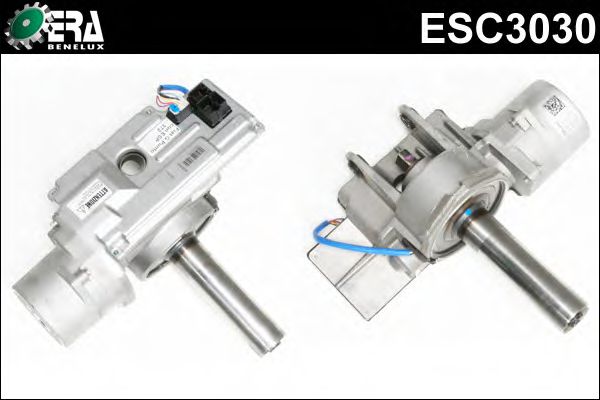 ESC3030 ERA+BENELUX Steering Steering Column