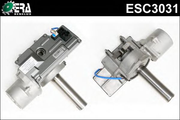ESC3031 ERA+BENELUX Lenkung Lenksäule