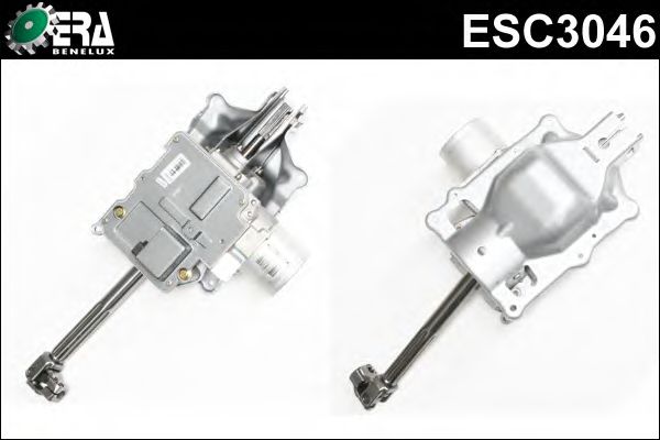 ESC3046 ERA+BENELUX Steering Steering Column