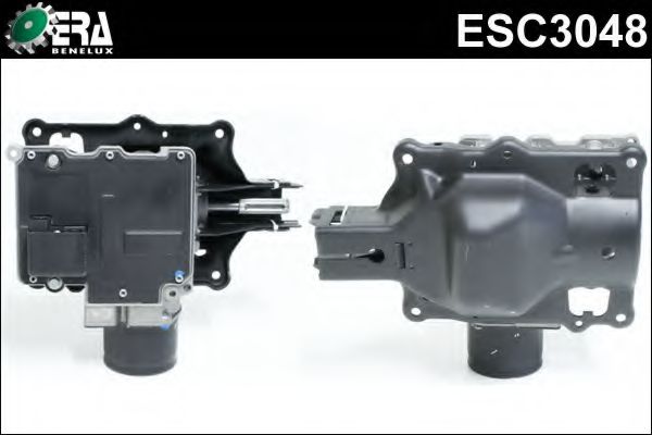 ESC3048 ERA+BENELUX Lenkung Lenksäule