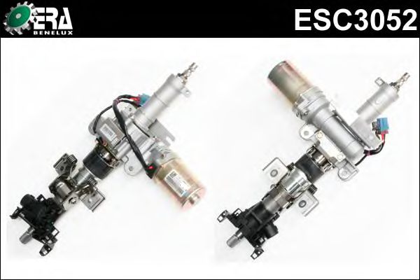 ESC3052 ERA+BENELUX Steering Steering Column