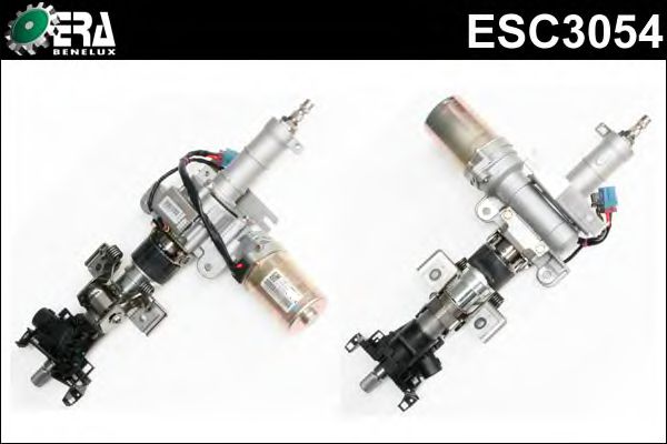 ESC3054 ERA+BENELUX Steering Steering Column