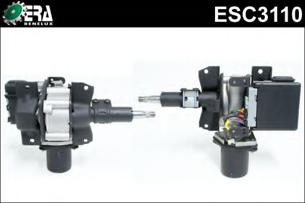 ESC3110 ERA+BENELUX Steering Column