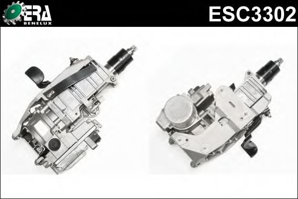 ESC3302 ERA+BENELUX Steering Steering Column