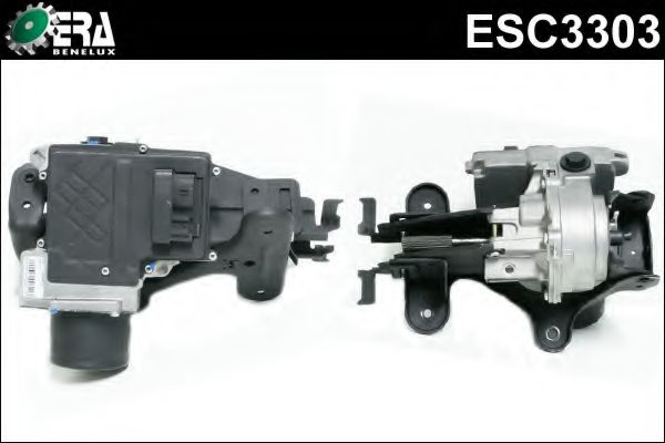 ESC3303 ERA+BENELUX Рулевая колонка