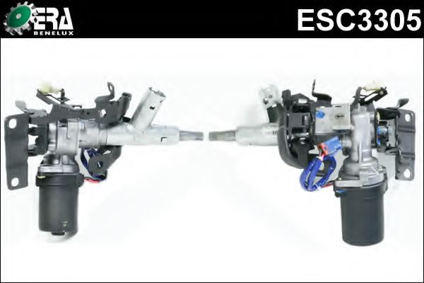 ESC3305 ERA+BENELUX Lenkung Lenksäule