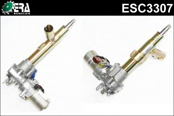 ESC3307 ERA+BENELUX Steering Steering Column