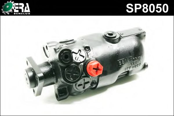 SP8050 ERA+BENELUX Suspension Suspension Sphere, pneumatic suspension