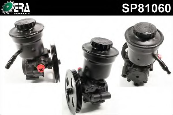SP81060 ERA+BENELUX Steering Hydraulic Pump, steering system