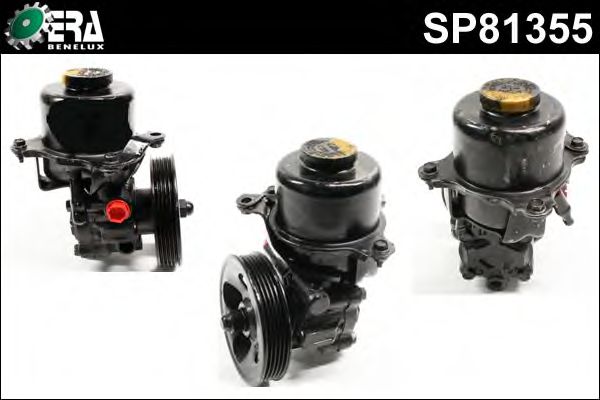 SP81355 ERA+BENELUX Steering Hydraulic Pump, steering system