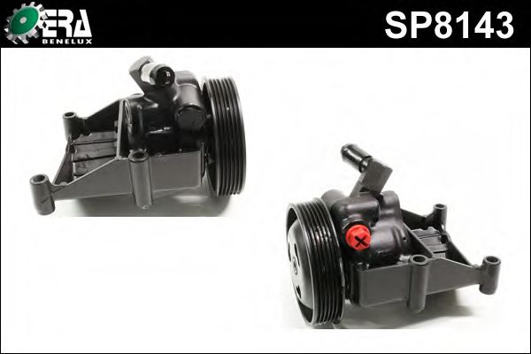 SP8143 ERA+BENELUX Steering Hydraulic Pump, steering system