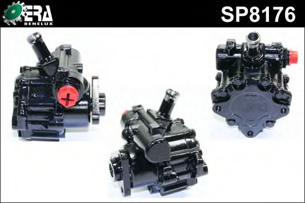 SP8176 ERA+BENELUX Hydraulic Pump, steering system