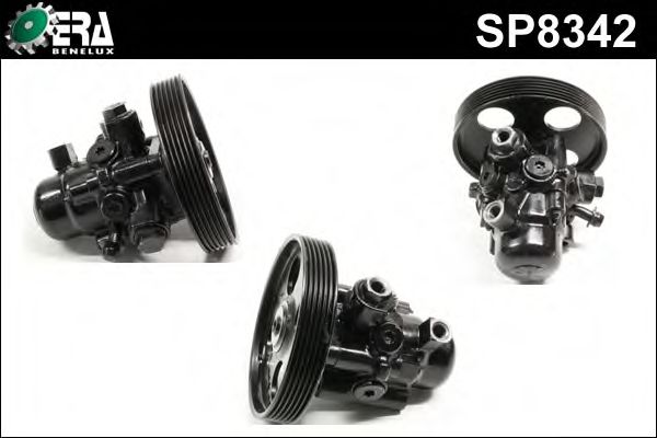 SP8342 ERA+BENELUX Steering Hydraulic Pump, steering system