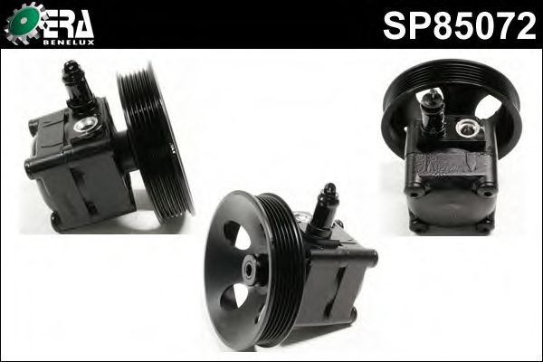 SP85072 ERA+BENELUX Steering Hydraulic Pump, steering system