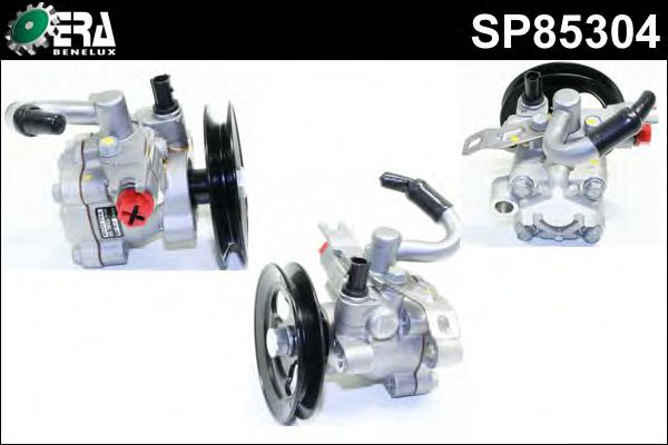 SP85304 ERA+BENELUX Steering Hydraulic Pump, steering system