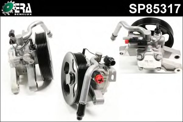 SP85317 ERA+BENELUX Steering Hydraulic Pump, steering system