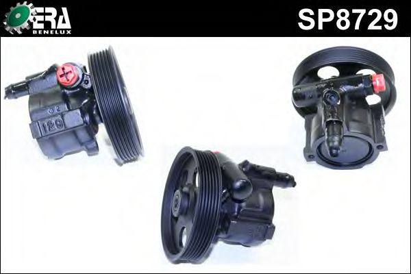 SP8729 ERA+BENELUX Steering Hydraulic Pump, steering system