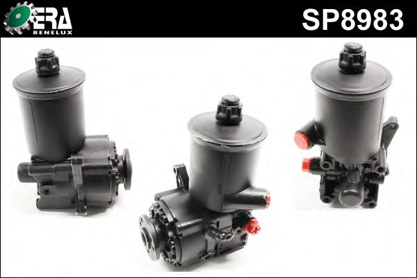 SP8983 ERA+BENELUX Hydraulic Pump, steering system
