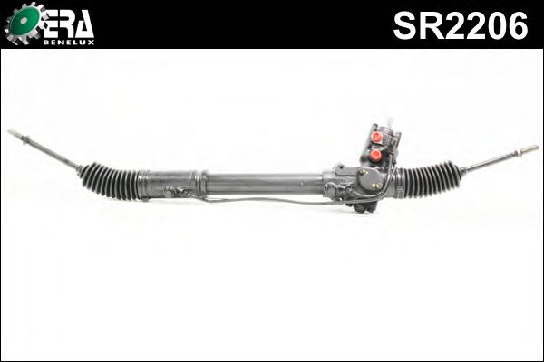 SR2206 ERA+BENELUX Steering Steering Gear