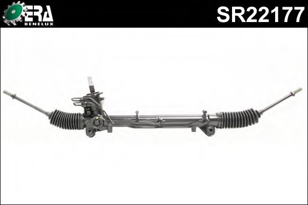 SR22177 ERA+BENELUX Lenkgetriebe
