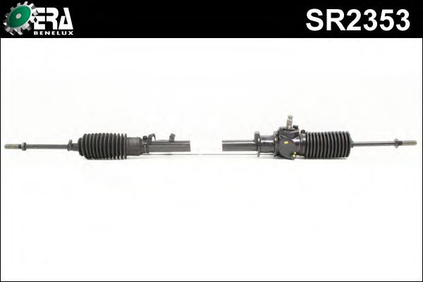 SR2353 ERA+BENELUX Steering Gear