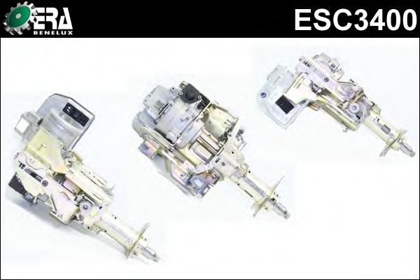 ESC3400 ERA+BENELUX Hydraulic Pump, steering system