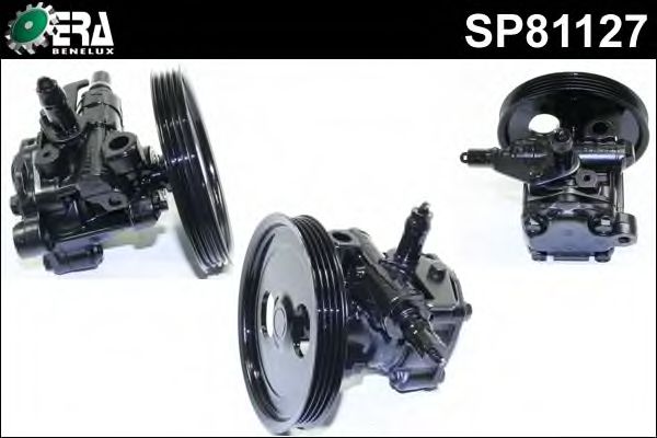 SP81127 ERA+BENELUX Steering Hydraulic Pump, steering system