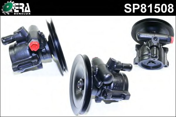 SP81508 ERA+BENELUX Steering Hydraulic Pump, steering system