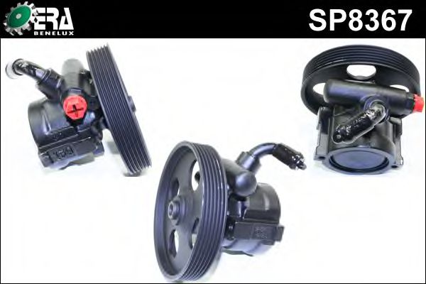 SP8367 ERA+BENELUX Hydraulic Pump, steering system