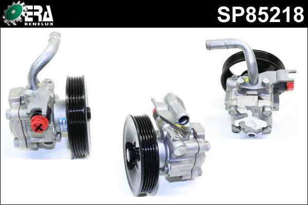 SP85218 ERA+BENELUX Steering Hydraulic Pump, steering system