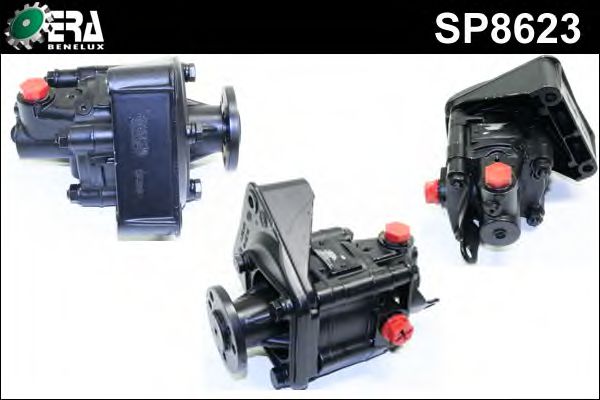 SP8623 ERA+BENELUX Hydraulic Pump, steering system