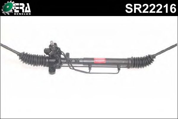 SR22216 ERA+BENELUX Рулевое управление Рулевой механизм