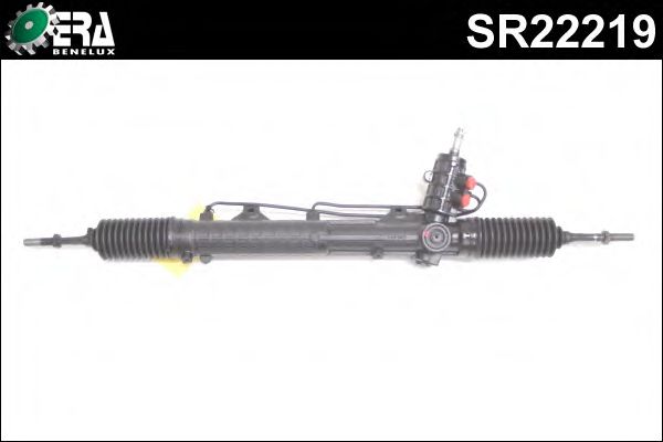 SR22219 ERA+BENELUX Steering Steering Gear