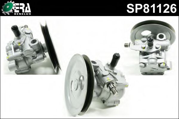 SP81126 ERA+BENELUX Hydraulic Pump, steering system