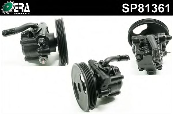 SP81361 ERA+BENELUX Steering Hydraulic Pump, steering system