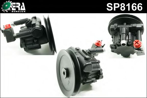 SP8166 ERA+BENELUX Hydraulic Pump, steering system