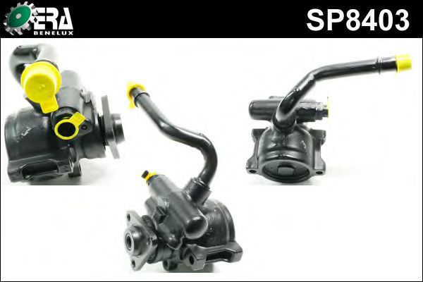 SP8403 ERA+BENELUX Steering Hydraulic Pump, steering system