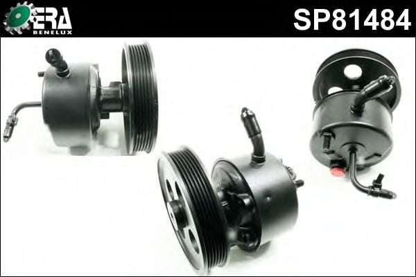 SP81484 ERA+BENELUX Hydraulic Pump, steering system