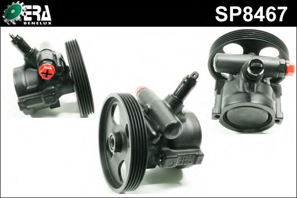 SP8467 ERA+BENELUX Hydraulic Pump, steering system